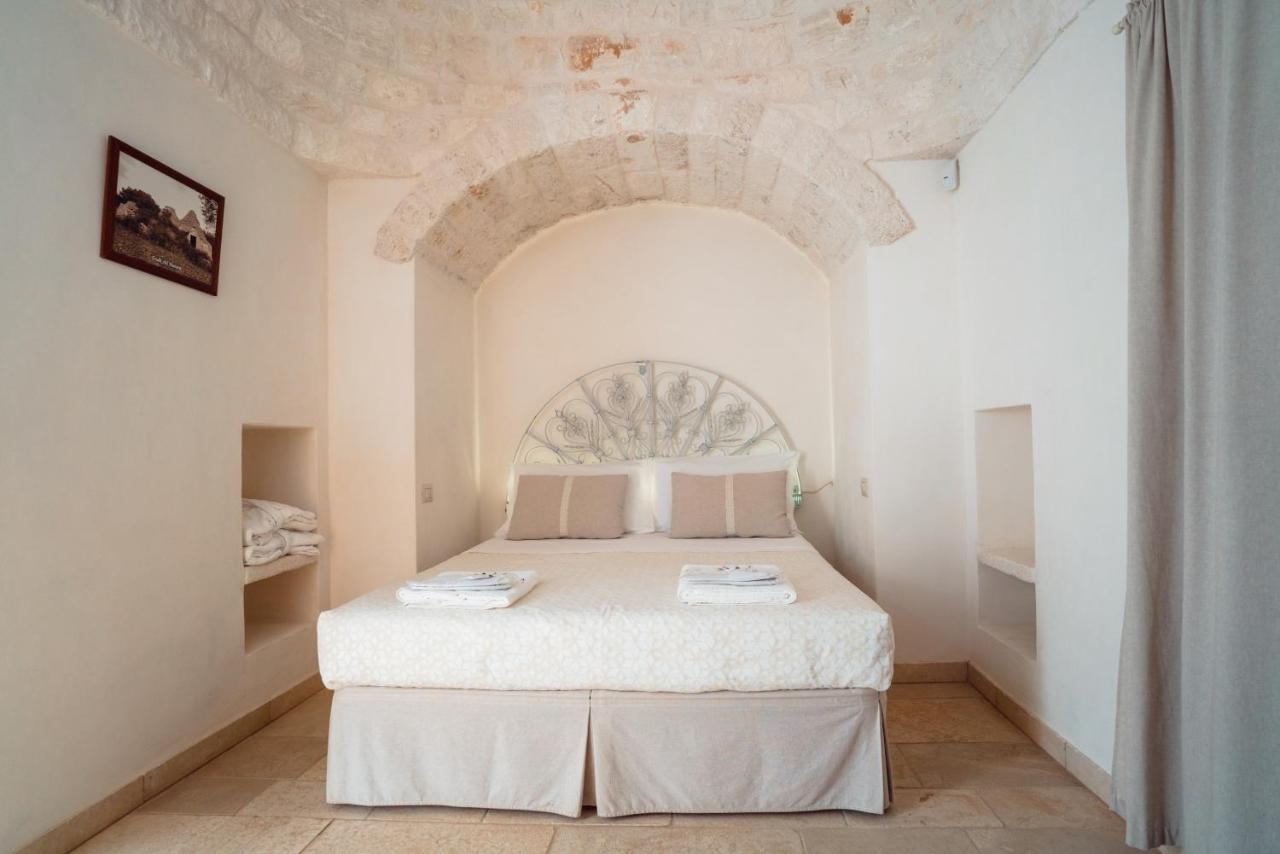 Trulli Ad Maiora Villa Alberobello Exterior photo
